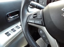 SUZUKI IGNIS WEISS8162