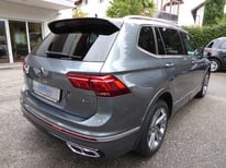 VW TIGUAN ALLSPACE GRAU GH899CP