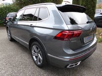 VW TIGUAN ALLSPACE GRAU GH899CP