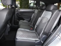 VW TIGUAN ALLSPACE GRAU GH899CP