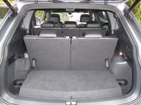 VW TIGUAN ALLSPACE GRAU GH899CP