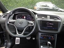 VW TIGUAN ALLSPACE GRAU GH899CP