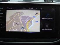 VW TIGUAN ALLSPACE GRAU GH899CP