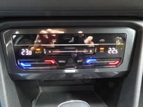 VW TIGUAN ALLSPACE GRAU GH899CP