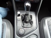 VW TIGUAN ALLSPACE GRAU GH899CP