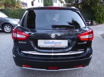 SUZUKI S CROSS SCHWARZ 7289