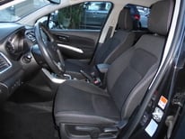 SUZUKI S CROSS SCHWARZ 7289