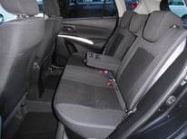 SUZUKI S CROSS SCHWARZ 7289