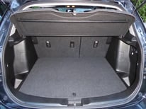 SUZUKI S CROSS SCHWARZ 7289