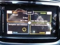 SUZUKI S CROSS SCHWARZ 7289