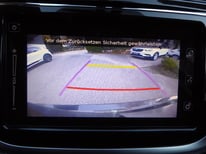 SUZUKI S CROSS SCHWARZ 7289