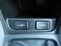 SUZUKI S CROSS SCHWARZ 7289