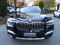 BMW X3 BENZ GA778GT