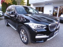 BMW X3 BENZ GA778GT
