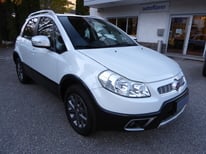 FIAT SEDICI WEISS