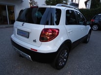 FIAT SEDICI WEISS