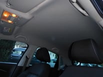 VW POLO SCHWARZ 5419