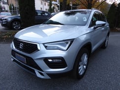 SEAT ATECA 2,0TDI 150PS DSG 4X4 ​BUSINESS