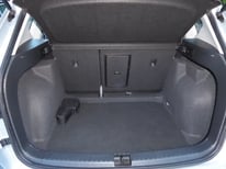 SEAT ATECA SILBER GJ719AL