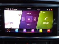 SEAT ATECA SILBER GJ719AL