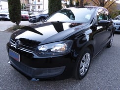 VW POLO 1,2TDI 75PS ​TRENDLINE