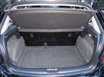 VW POLO 1,2TDI SCHWARZ EV580GH