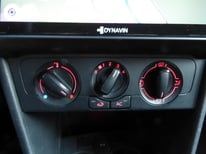 VW POLO 1,2TDI SCHWARZ EV580GH