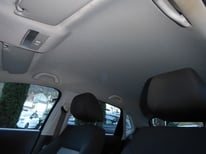 VW POLO 1,2TDI SCHWARZ EV580GH