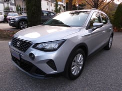 SEAT ARONA 1,0TSI 110PS DSG ​STYLE