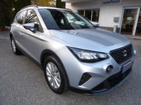 SEAT ARONA SILBER DSG GT010GG