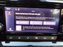 SEAT ARONA SILBER DSG GT010GG