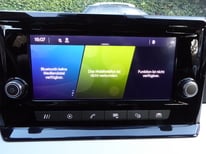 SEAT ARONA SILBER DSG GT010GG