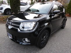 SUZUKI IGNIS 1.200 90PS 4X4 ​COMFORT