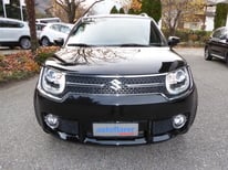 SUZUKI IGNIS SCHWARZ 6929