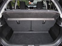 SUZUKI IGNIS SCHWARZ 6929