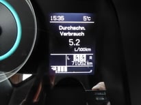 SUZUKI IGNIS SCHWARZ 6929