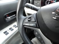 SUZUKI IGNIS SCHWARZ 6929