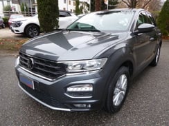 VW T-ROC 1.000 TSI 110PS ​BUSINESS