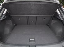 VW T-ROC BENZ GRAU GG988RN