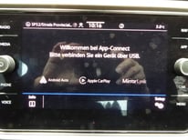 VW T-ROC BENZ GRAU GG988RN