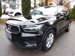 VOLVO XC40 2,0 D3 150PS 4X4 AUTOMATIK ​BUSINESS