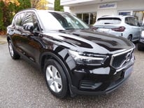VOLVO XC40 SCHWARZ GC069YS