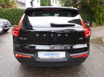VOLVO XC40 SCHWARZ GC069YS