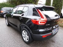 VOLVO XC40 SCHWARZ GC069YS