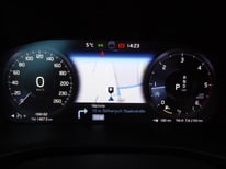 VOLVO XC40 SCHWARZ GC069YS