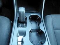 VOLVO XC40 SCHWARZ GC069YS