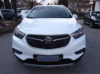 OPEL MOKKA WEISS FH555KR