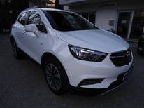 OPEL MOKKA WEISS FH555KR