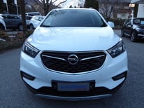 OPEL MOKKA WEISS FH555KR