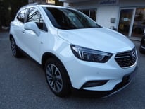 OPEL MOKKA WEISS FH555KR
